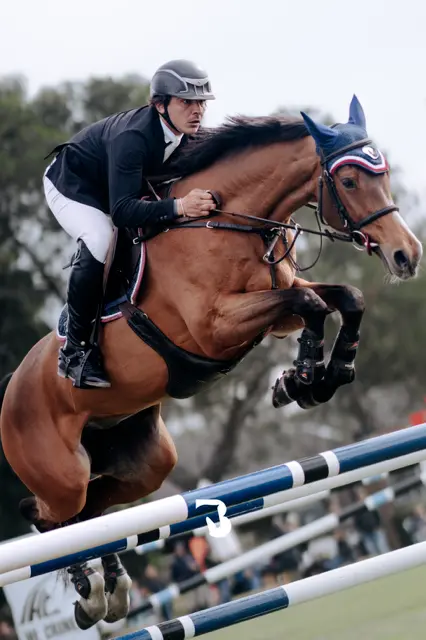 Binomio Equestrian Photography