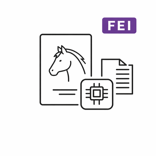 FEI Recognition Card